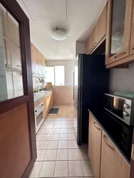 Yishun Emerald (D27), Condominium #465655941